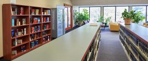 Law Library Services for Working from Home - for 2Ls & 3Ls @ Zoom