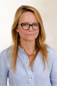 photo of Professor Helen Duffy